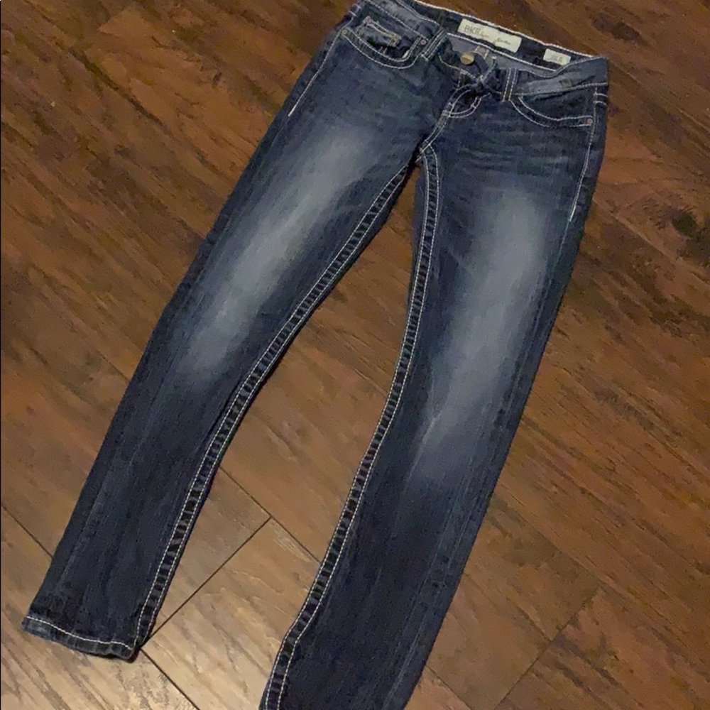 jeans